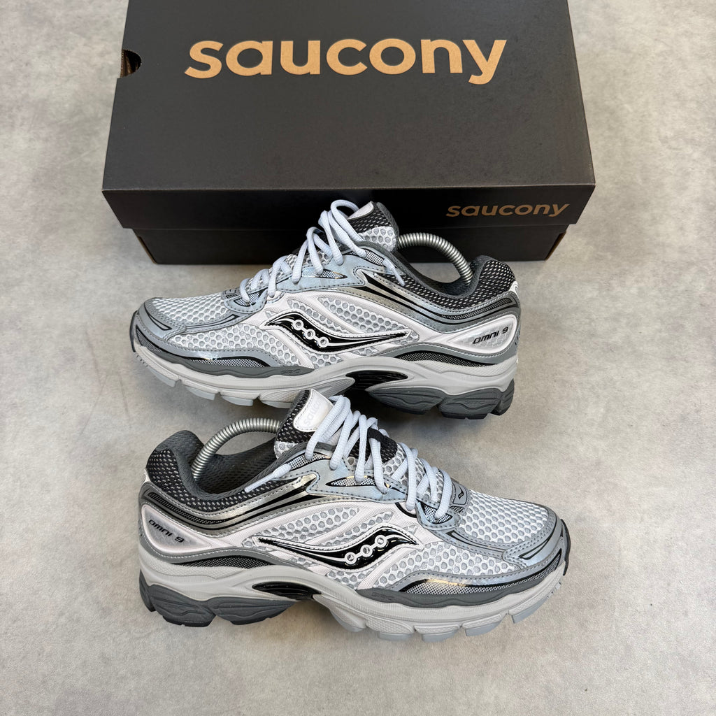SAUCONY PROGRID OMNI 9 ‘MICRO CHIP’