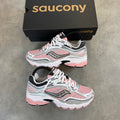 SAUCONY PROGRID OMNI 9 ‘WHITE TOUCH’