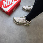 NIKE P-6000 'LIGHT ARMY CARGO KHAKI GREEN'