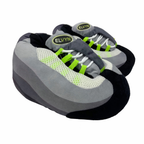 AIR 110 SLIPPERS OG 'NEON'