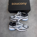 SAUCONY PROGRID OMNI 9 'FOG SKY'