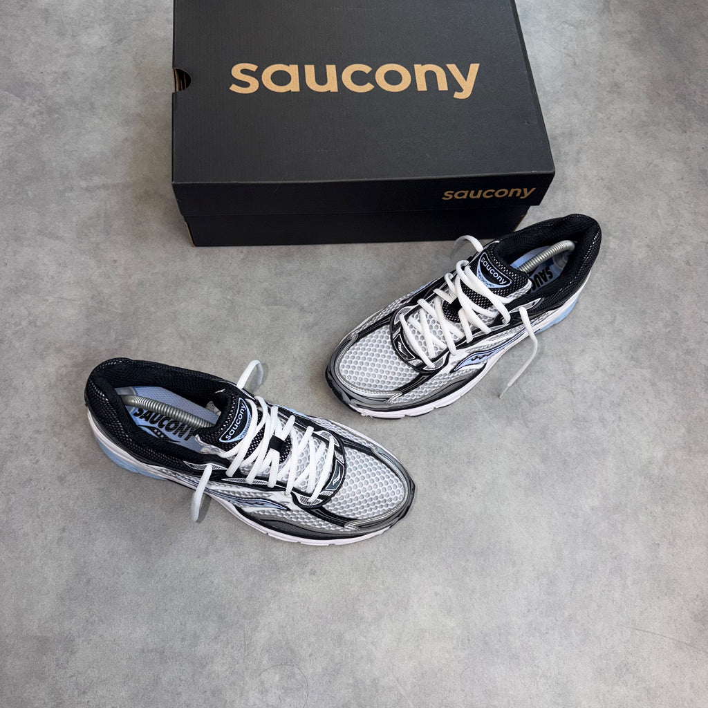 SAUCONY PROGRID OMNI 9 'FOG SKY'