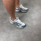 ASICS GEL-1130 'WHITE SHARKSKIN'