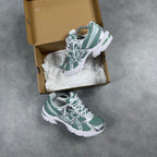 ASICS GEL-1130 'VERDIGRIS PURE SILVER'