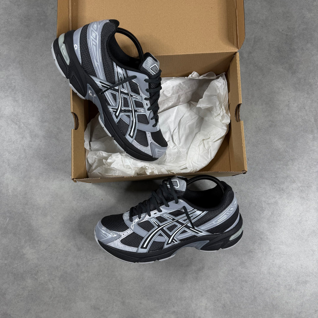 ASICS GEL-1130 GRAPHITE GREY GRAVEL