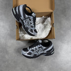 ASICS GEL-1130 GRAPHITE GREY GRAVEL