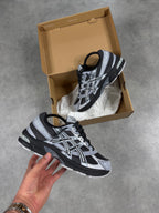 ASICS GEL-1130 GRAPHITE GREY GRAVEL