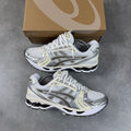 ASICS GEL-KAYANO 14 'WHITE IVORY'
