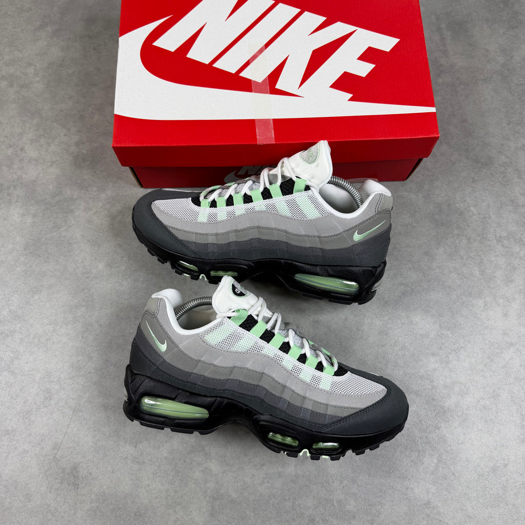 NIKE AIRMAX 95 OG 'FRESH MINT'