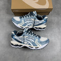 ASICS GEL-KAYANO 14 'CREAM RAW INDIGO'