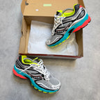 SAUCONY PROGRID OMNI 9 'SILVER MUTANT'