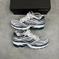 SAUCONY PROGRID OMNI 9 'WHITE PINE GREEN'