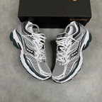 SAUCONY PROGRID OMNI 9 'WHITE PINE GREEN'