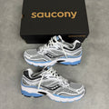 SAUCONY PROGRID OMNI 9 ' BLISSFUL WHITE'