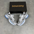 SAUCONY PROGRID OMNI 9 ' BLISSFUL WHITE'