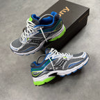SAUCONY PROGRID OMNI 9 SLIME