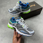 SAUCONY PROGRID OMNI 9 SLIME