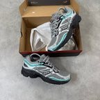 SAUCONY PROGRID OMNI 9 'SILVER TEAL GREY'