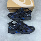 ASICS GEL VENTURE 6 GTX 'BLACK ILLUSION BLUE'