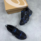 ASICS GEL VENTURE 6 GTX 'BLACK ILLUSION BLUE'