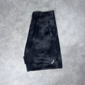 ASICS DISTORTED SHORTS 'BLACK'