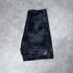 ASICS DISTORTED SHORTS 'BLACK'