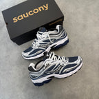 SAUCONY PROGRID OMNI 9 'DEEP NAVY'