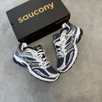 SAUCONY PROGRID OMNI 9 'DEEP NAVY'