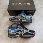 SAUCONY PROGRID OMNI 9 ‘BLACK MULTI’