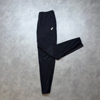 ASICS CORE WOVEN PANTS 'BLACK'