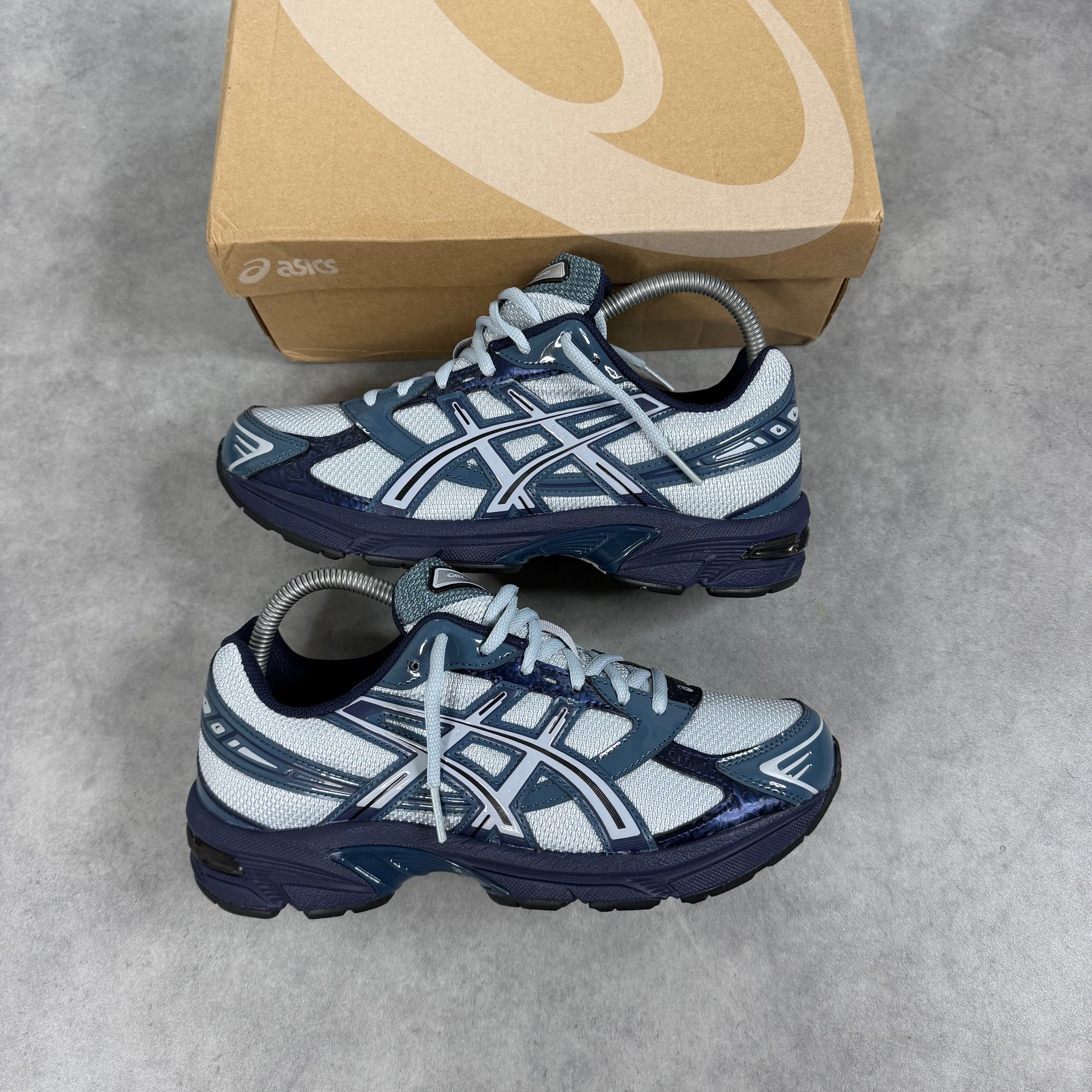 ASICS GEL-1130 'PIEDMONT BLUE'