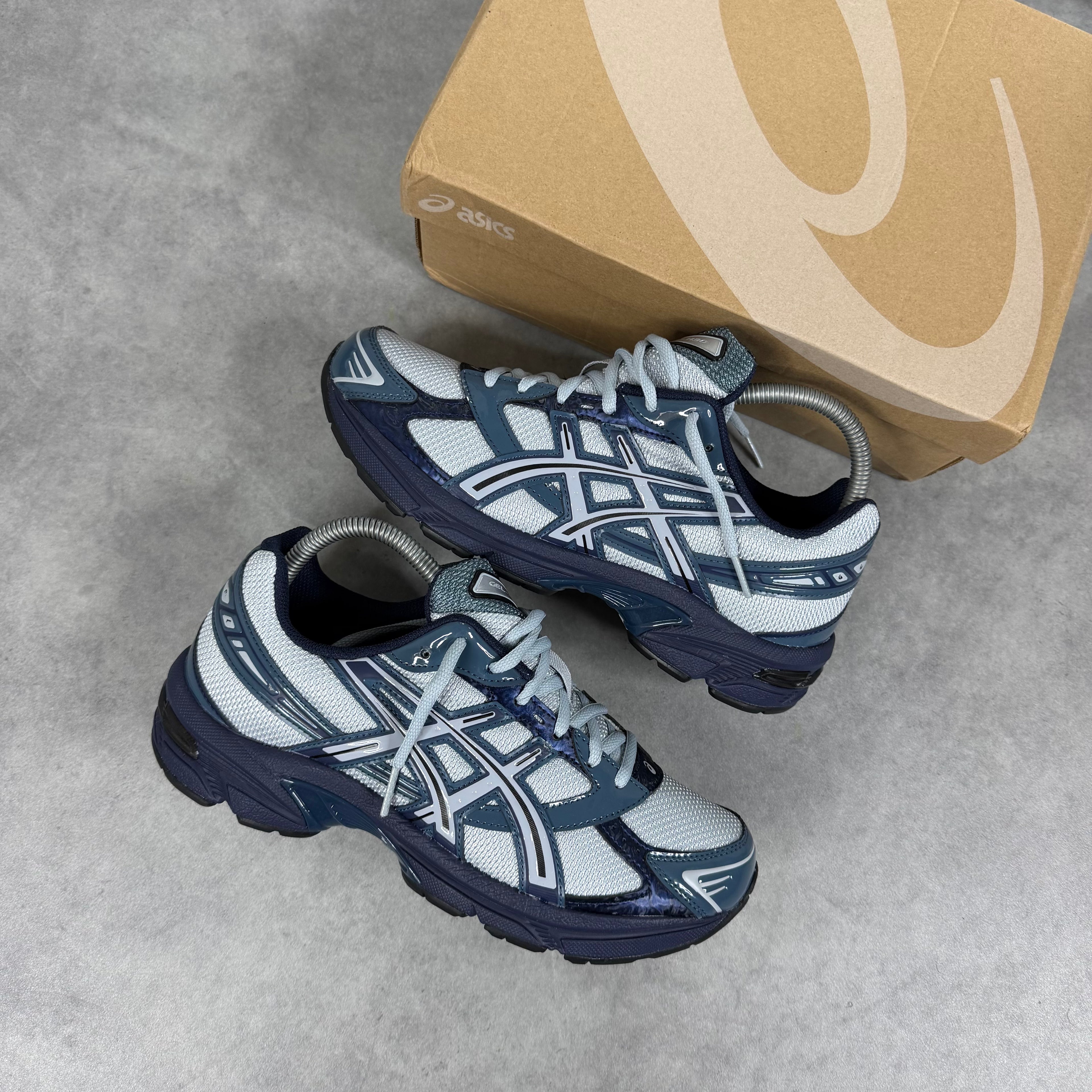 ASICS GEL-1130 'PIEDMONT BLUE'