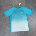 ASICS IBUKI T-SHIRT 'ENERGY AQUA'