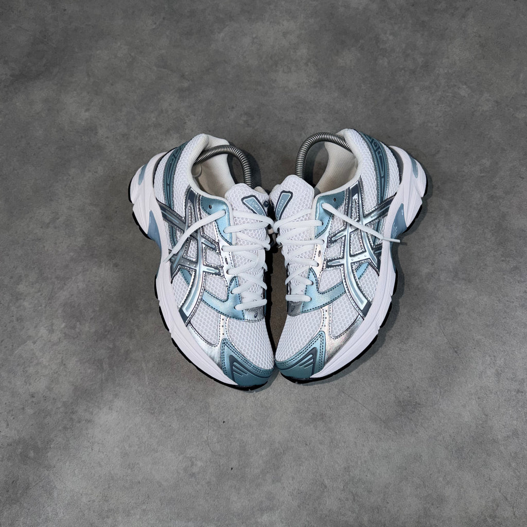 ASICS GEL-1130 'WHITE SHARKSKIN'