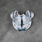 ASICS GEL-1130 'WHITE SHARKSKIN'