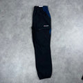 BERGHUAS MEN WAVETREE PANTS