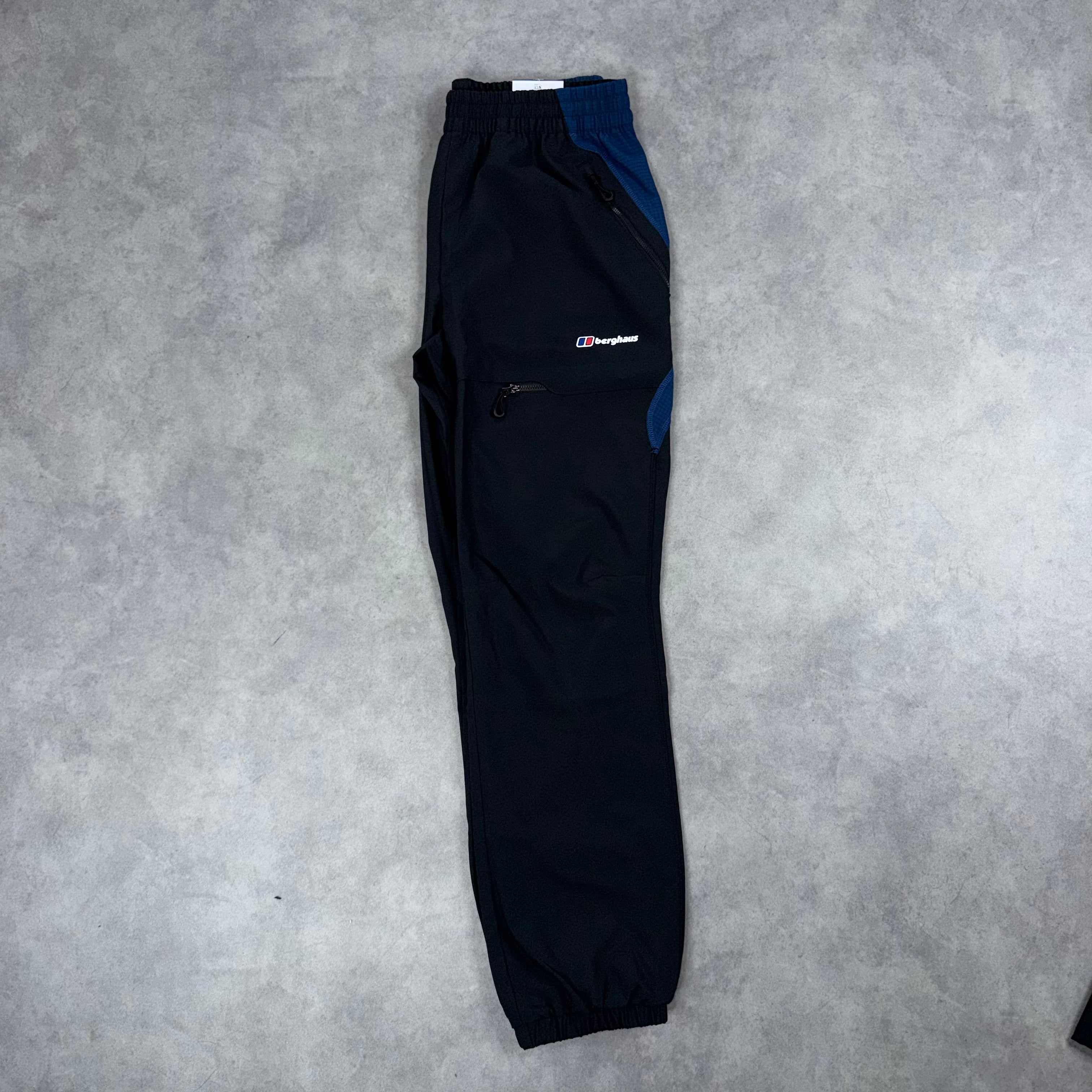 BERGHUAS MEN WAVETREE PANTS
