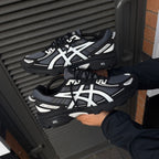 ASICS GEL VENTURE 6 'CARRIER GREY GLACIER'