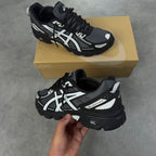 ASICS GEL VENTURE 6 'CARRIER GREY GLACIER'