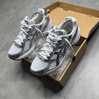 ASICS GEL 1130 'WHITE PURE SILVER'