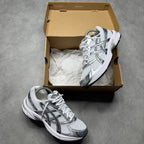 ASICS GEL 1130 'WHITE PURE SILVER'