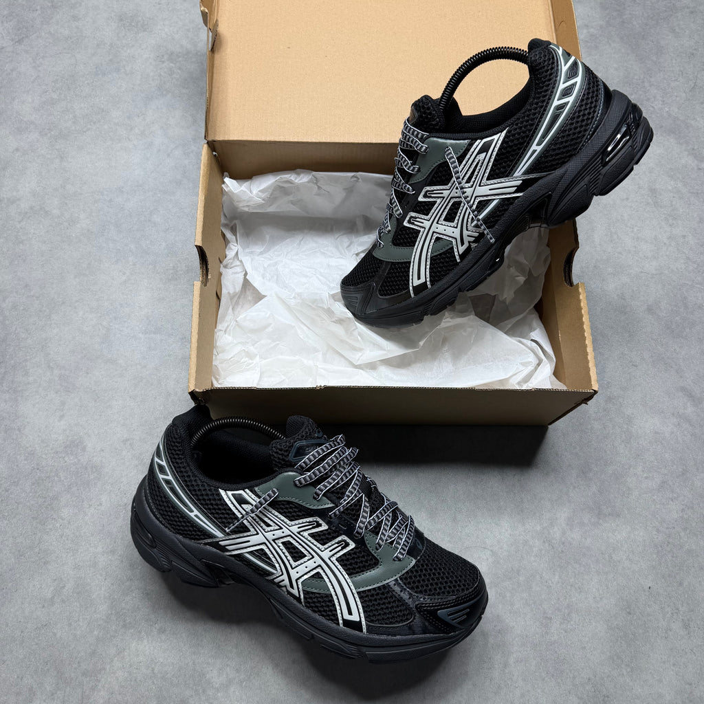 ASICS GEL-1130 'BLACK GLACIER GREY'
