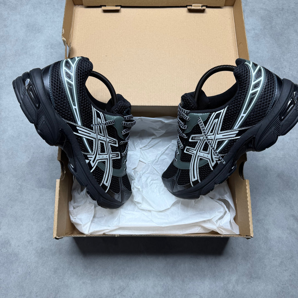 ASICS GEL-1130 'BLACK GLACIER GREY'