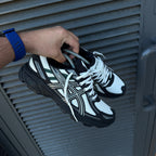 ASICS GEL VENTURE 6 'LAKE GREY'