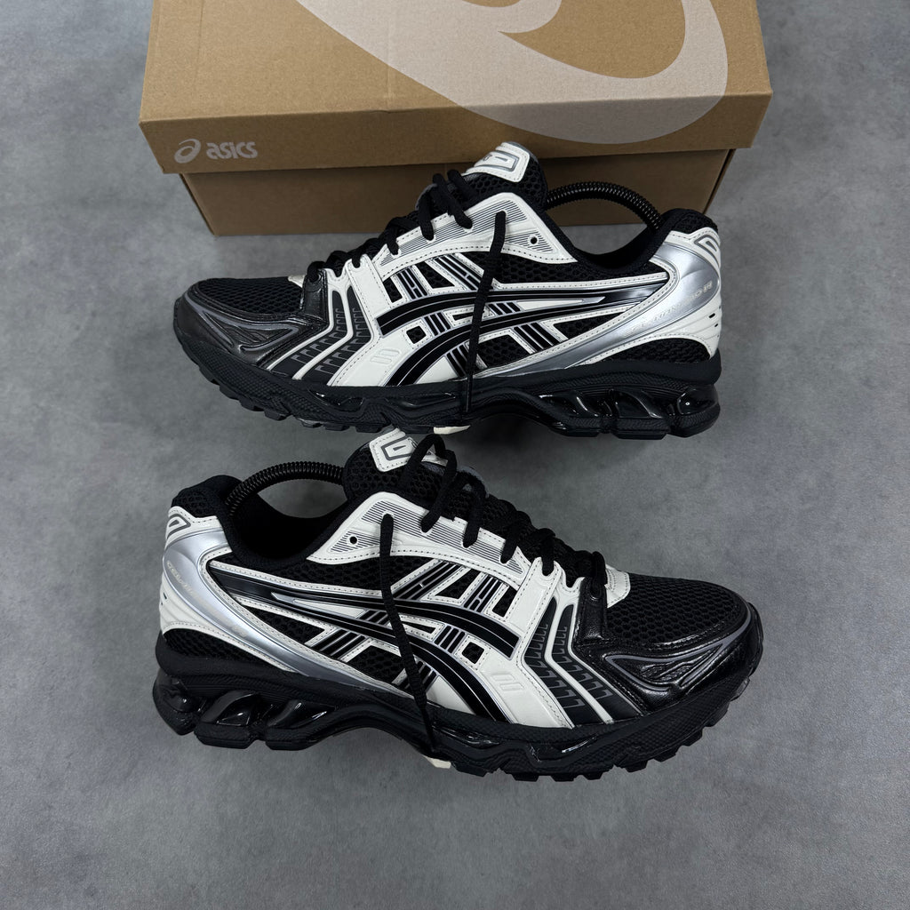 ASICS GEL-KAYANO 14 'BLACK CREAM'
