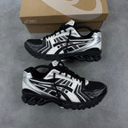 ASICS GEL-KAYANO 14 'BLACK CREAM'