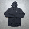 ASICS CORE JACKET PERFORMANCE 'BLACK'