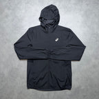 ASICS CORE JACKET PERFORMANCE 'BLACK'