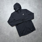 ASICS CORE JACKET PERFORMANCE 'BLACK'