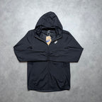 ASICS CORE JACKET PERFORMANCE 'BLACK'